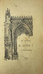 OS FILHOS DE D. JOÃO I.